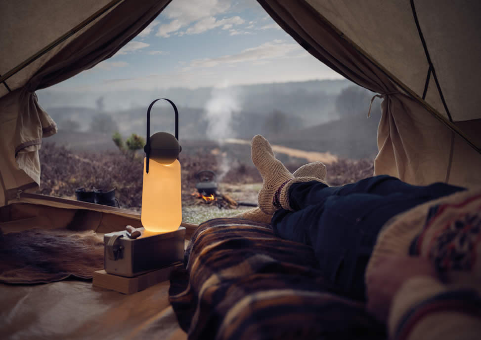 Guidelight LED Leuchte