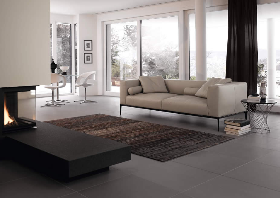 Jaan Living Sofa