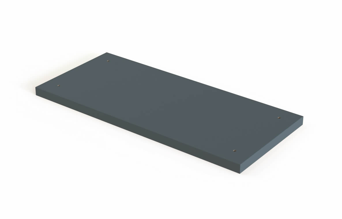 VERTIKO PLY Kastenmöbel
