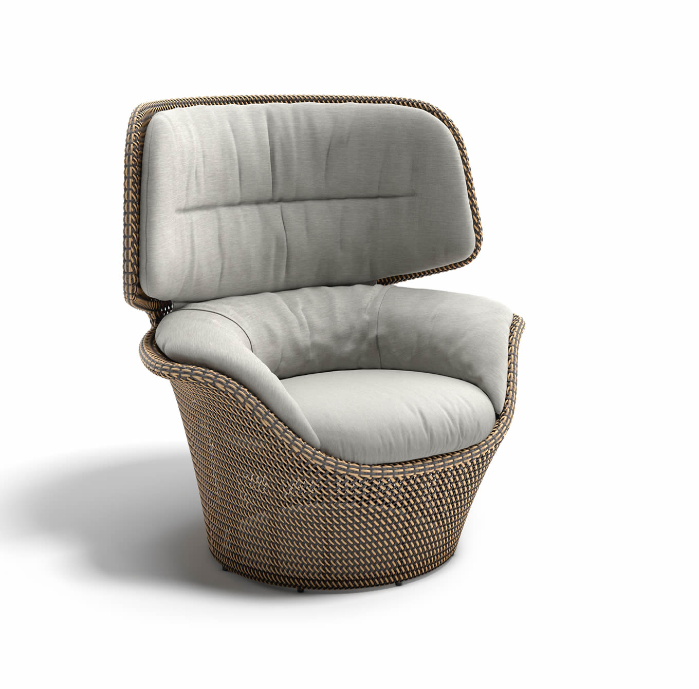 SEASHELL GRAND Hochlehner