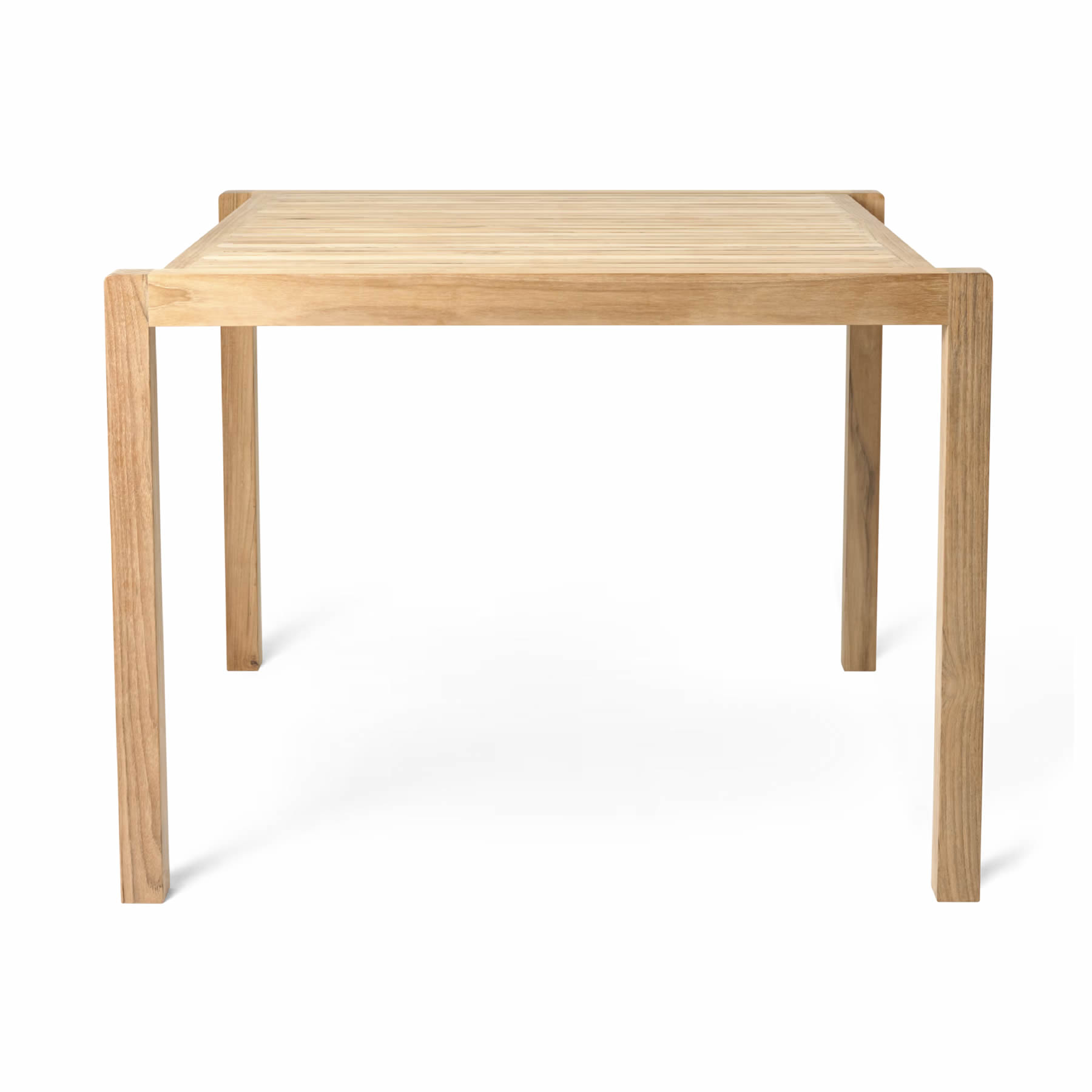 AH Outdoor Dining Table