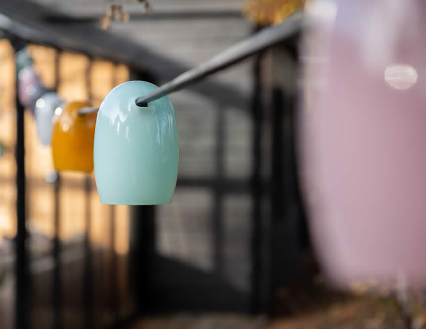 Stringlight Lichterkette