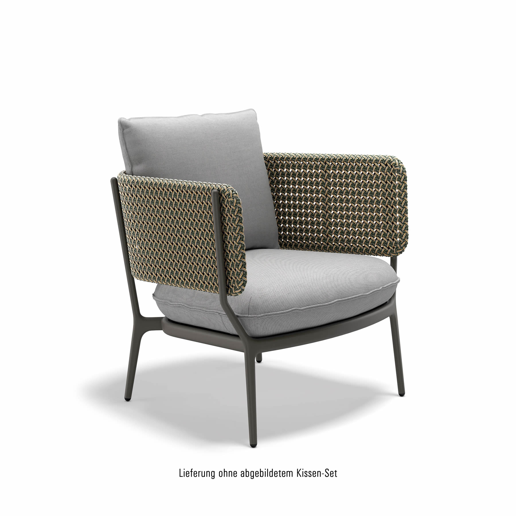 BELLMONDE Lounge Chair Sessel