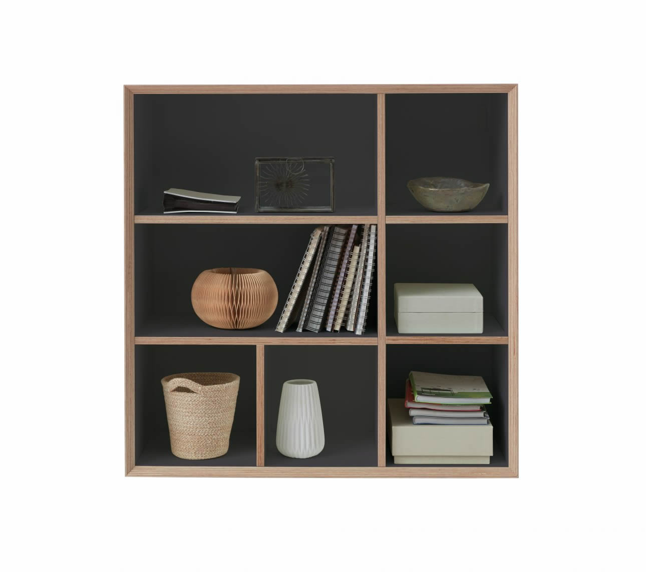 VERTIKO PLY Kastenmöbel