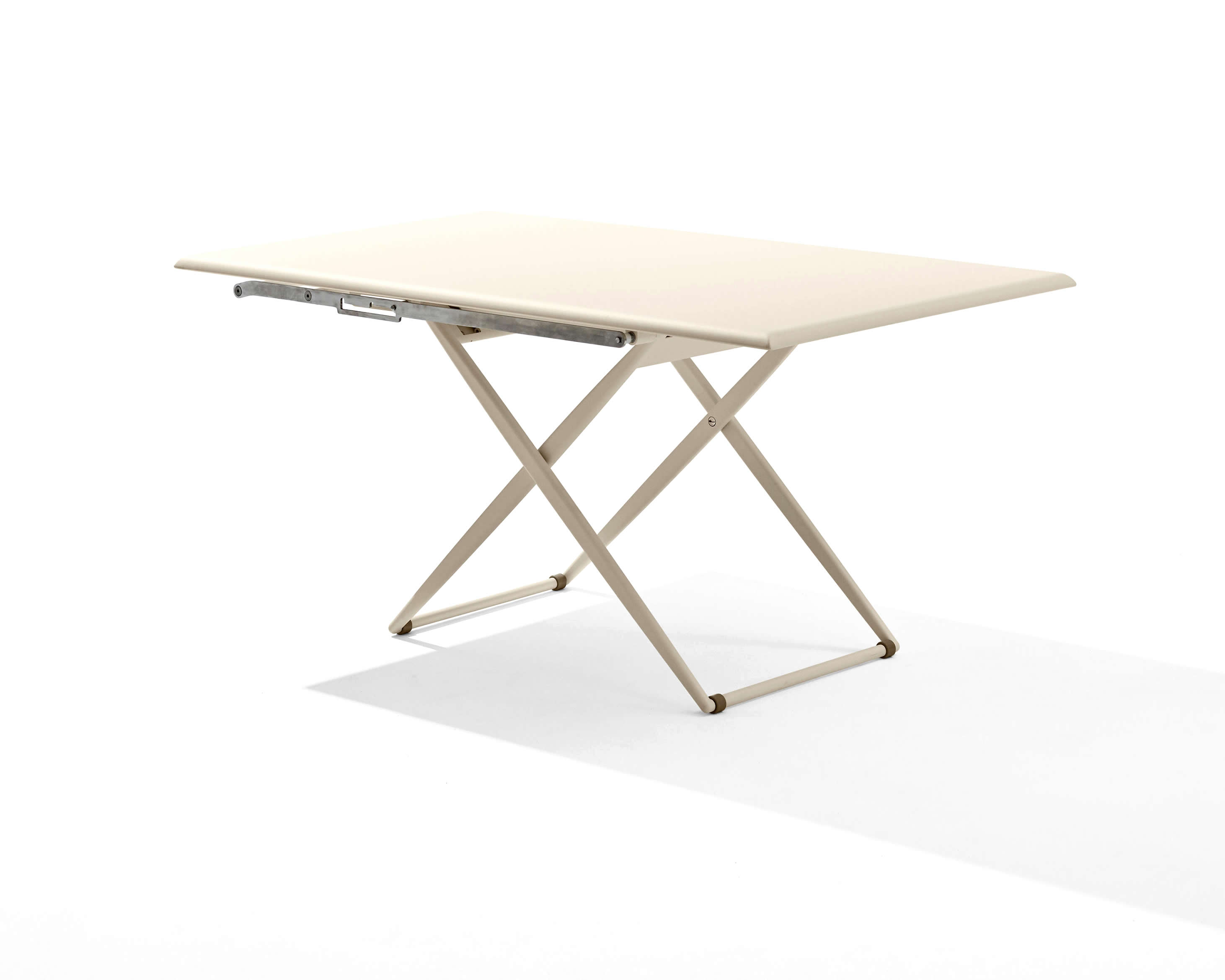 Zebra Up & Down höhenverstellbarer Tisch