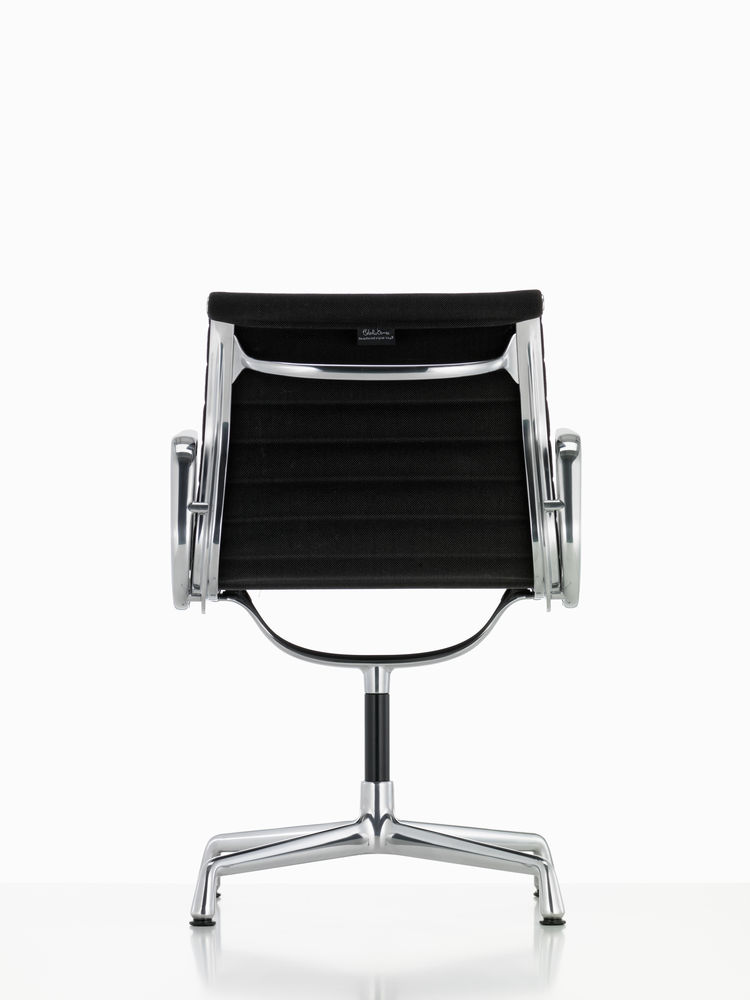 Stuhl Aluminium Group - Alu Chair