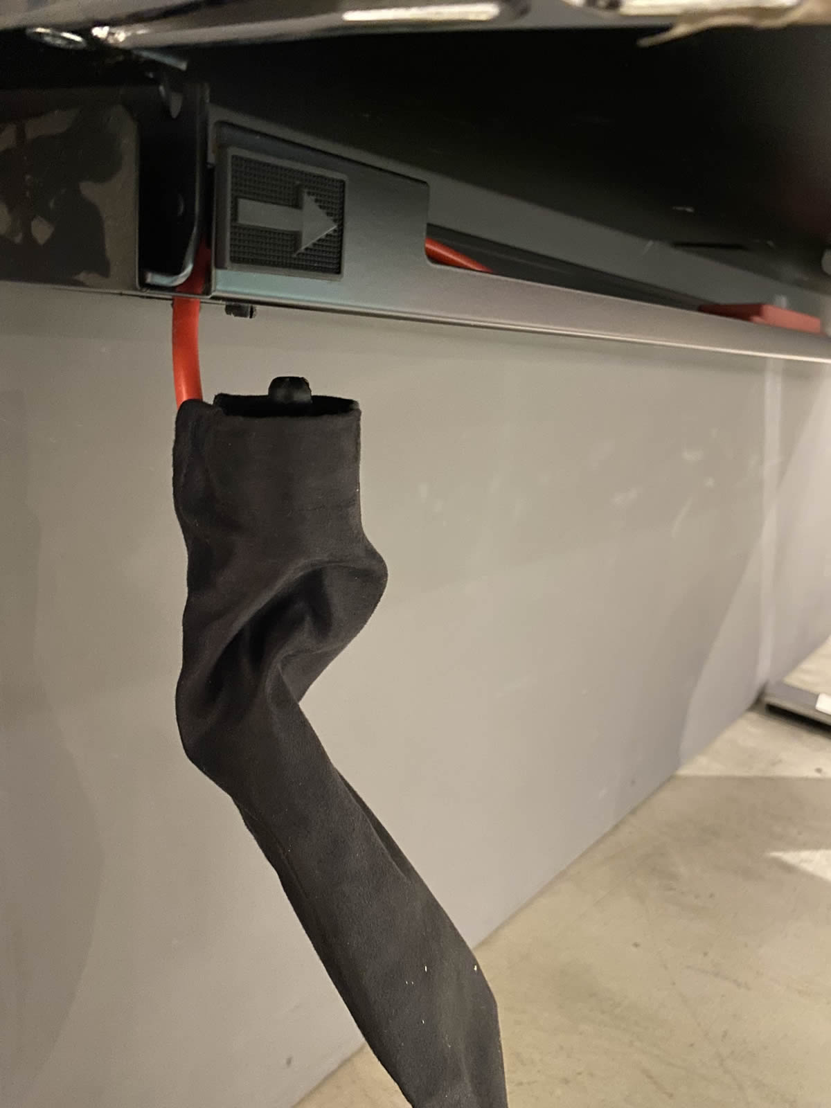 Schreibtisch Wini Pro 19630 Ausstellungsstück