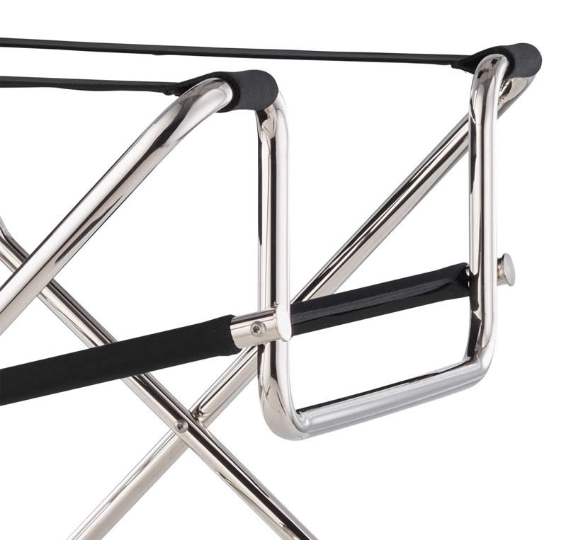 D4 Bauhaus Faltsessel