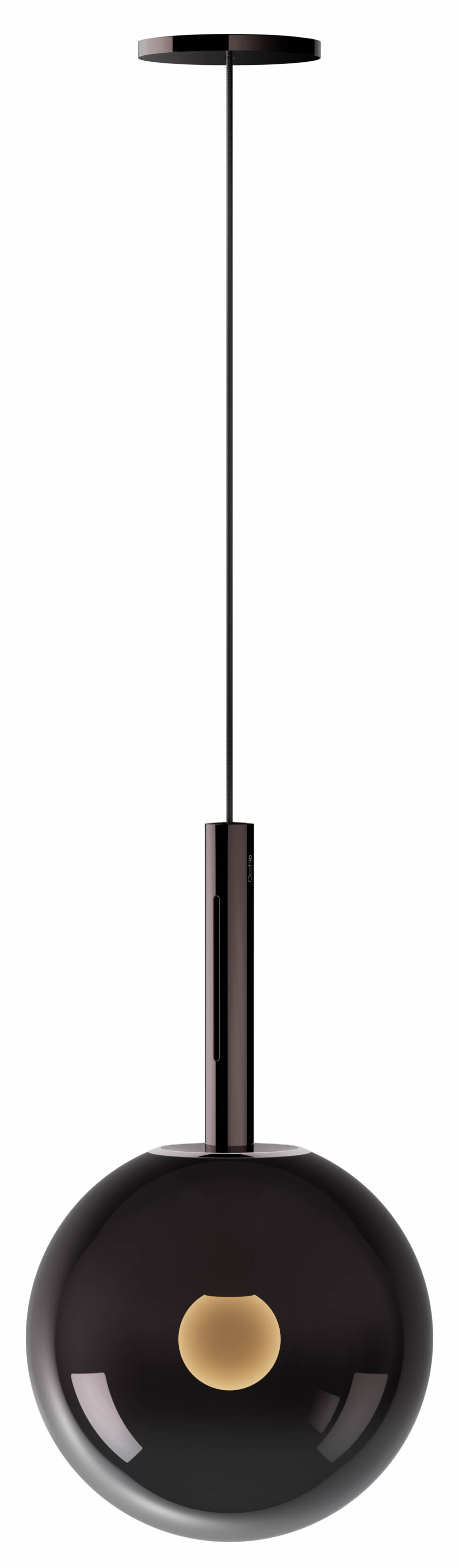 Luna sospeso LED Pendelleuchte