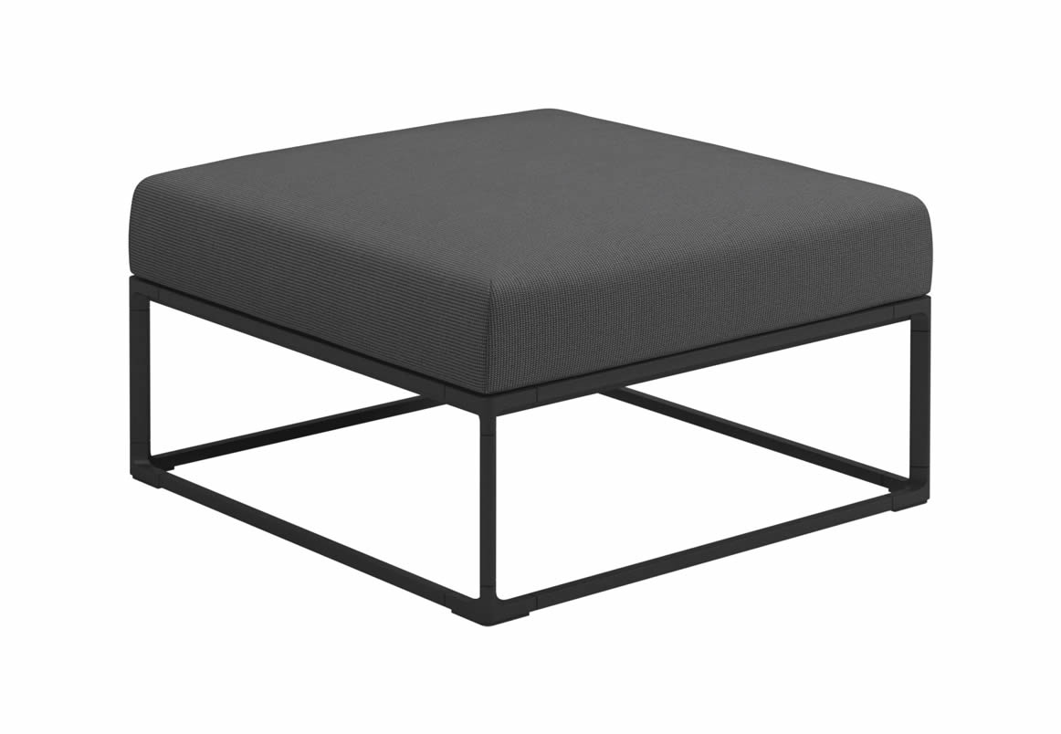 Maya Lounge Ottoman