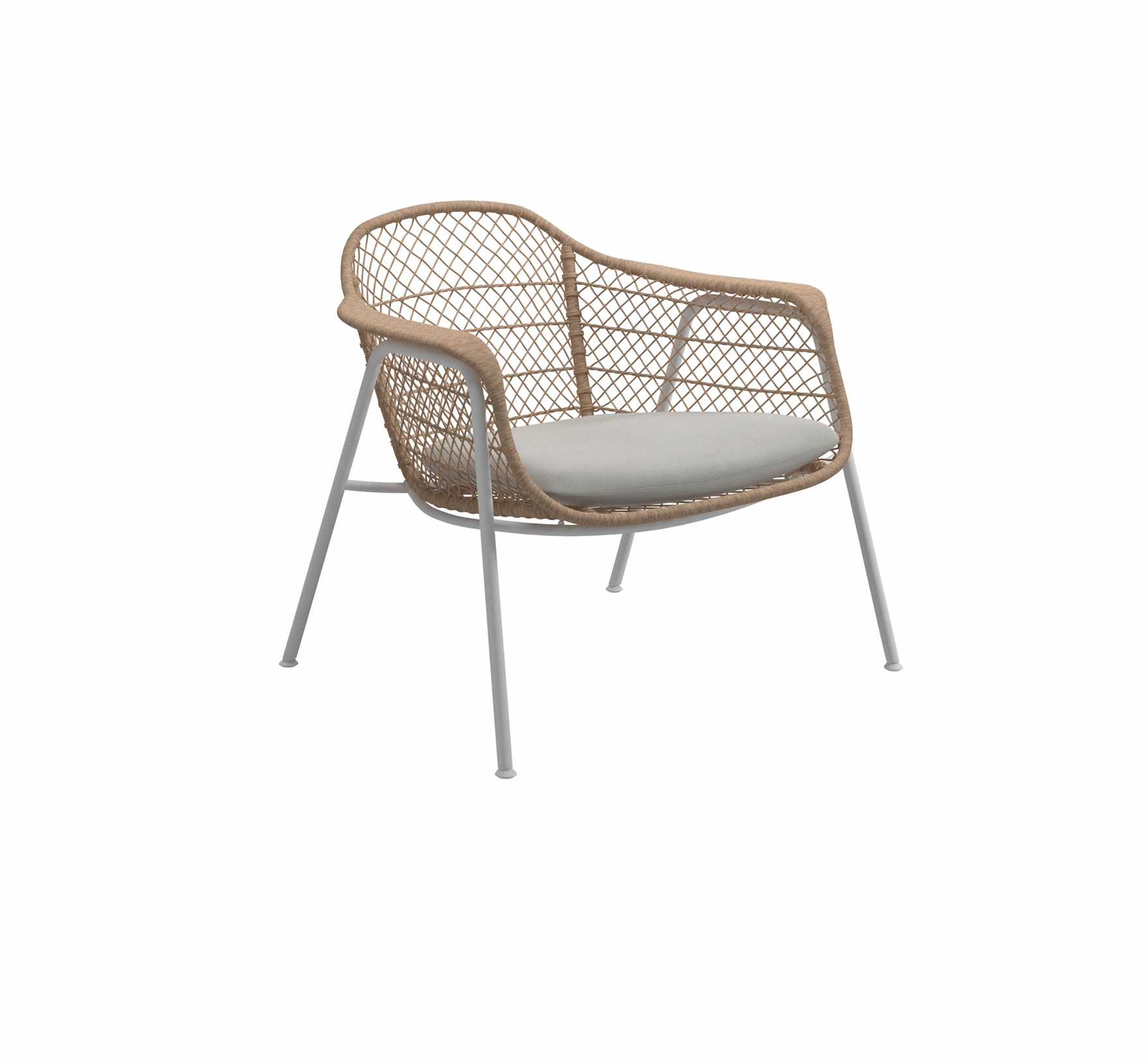 Fresco Lounge Sessel