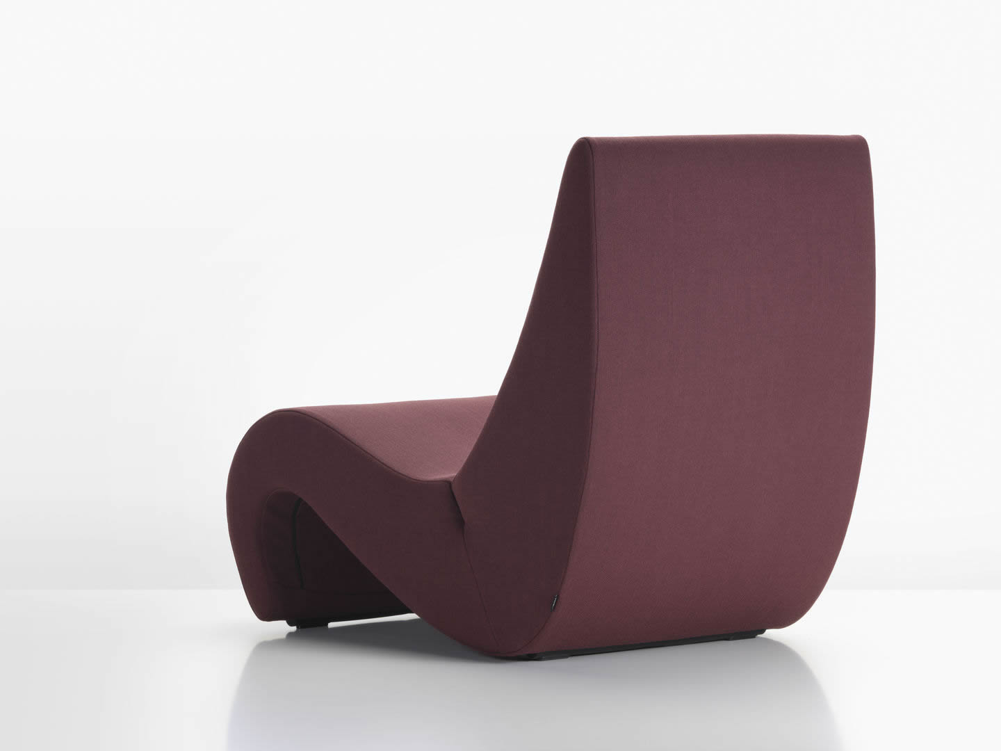 Amoebe Lounge Sessel