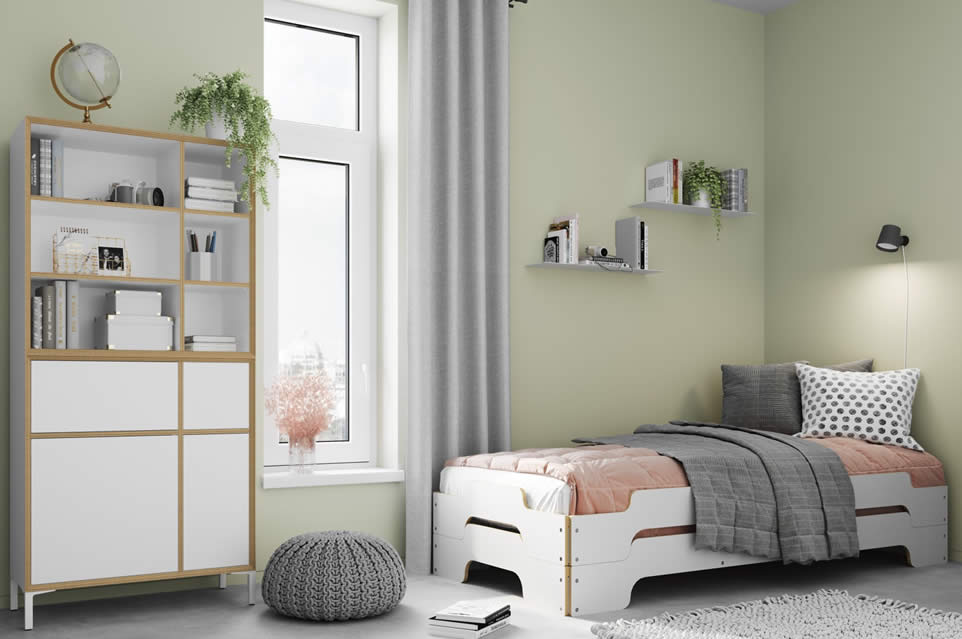 VERTIKO PLY Kastenmöbel