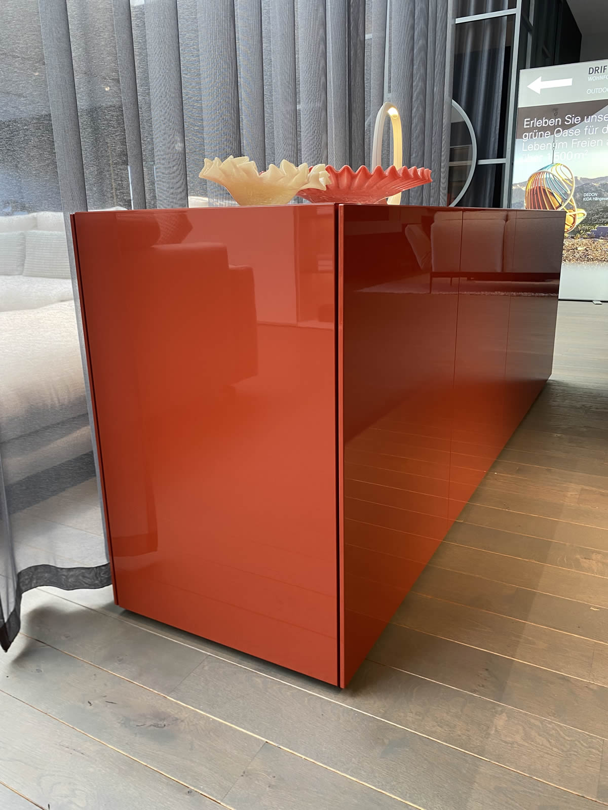 Sideboard Case 18225 Ausstellungsstück