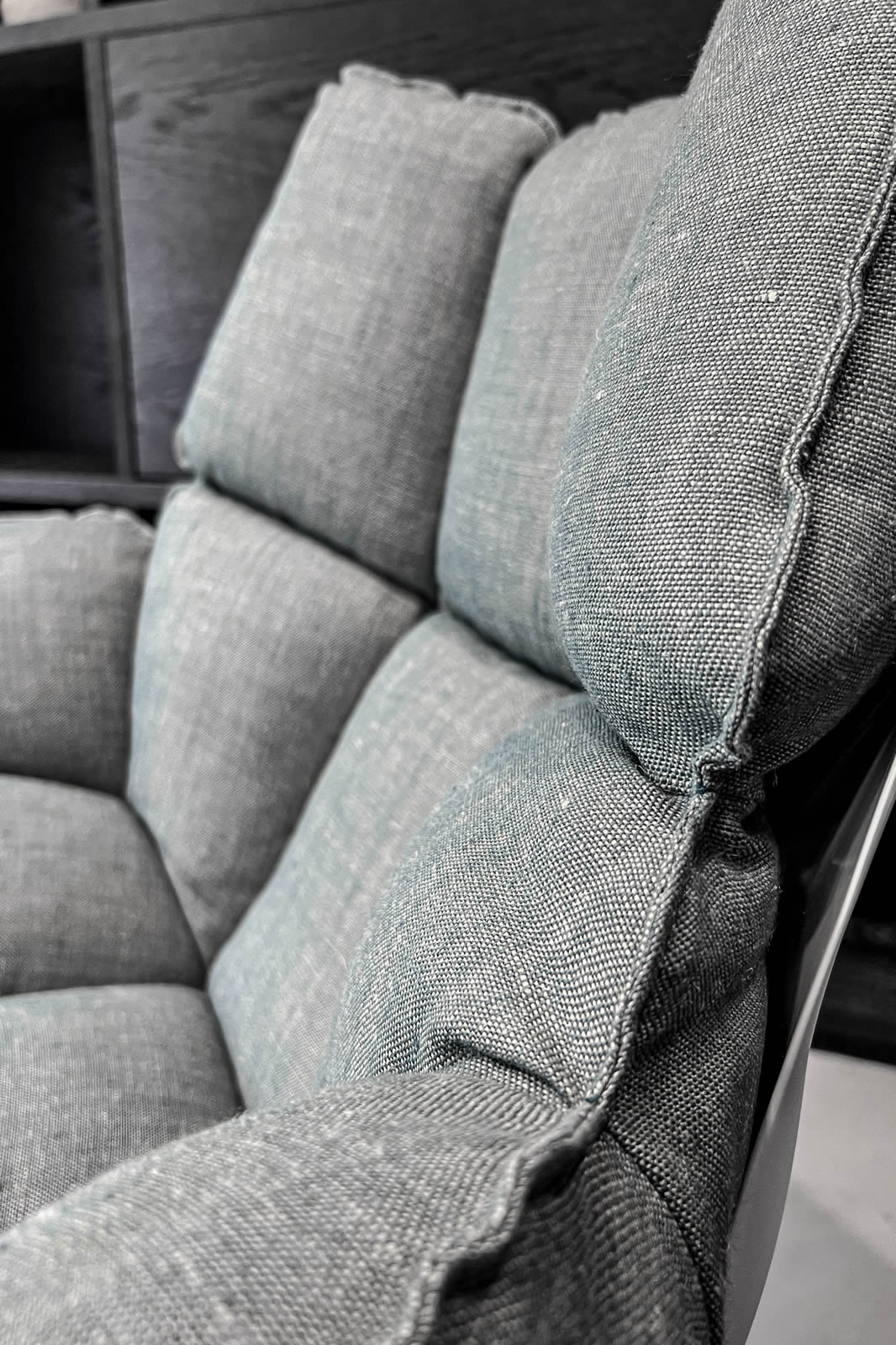 Sessel Husk 10560 Ausstellungsstück