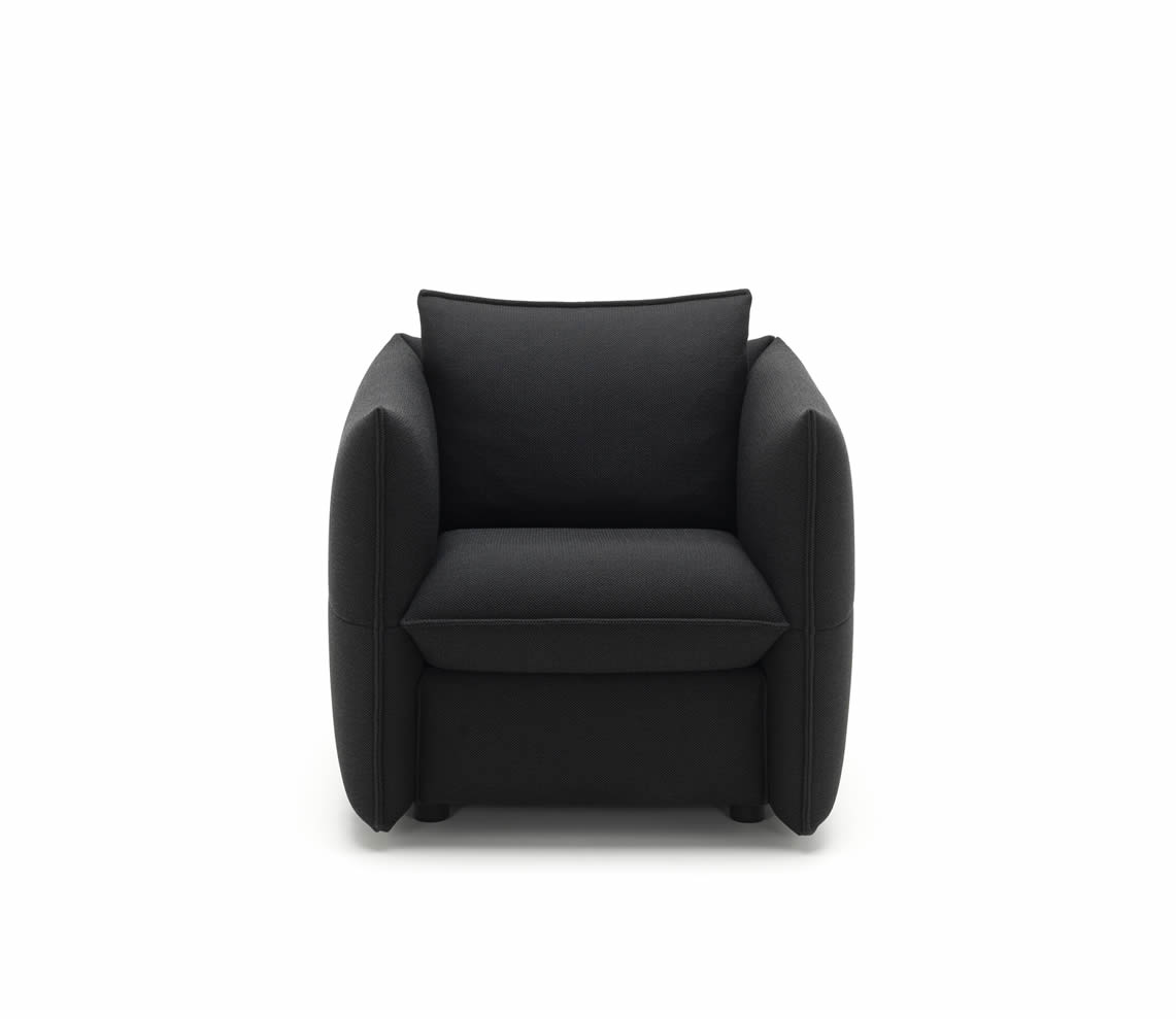 Mariposa Sofa Stoff Iroko Credo