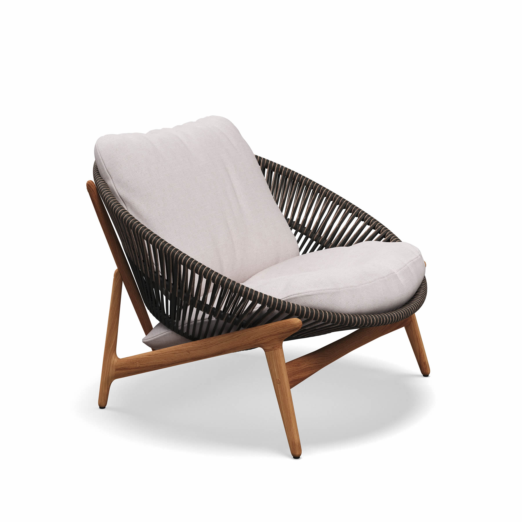 Bora Lounge Chair Sessel