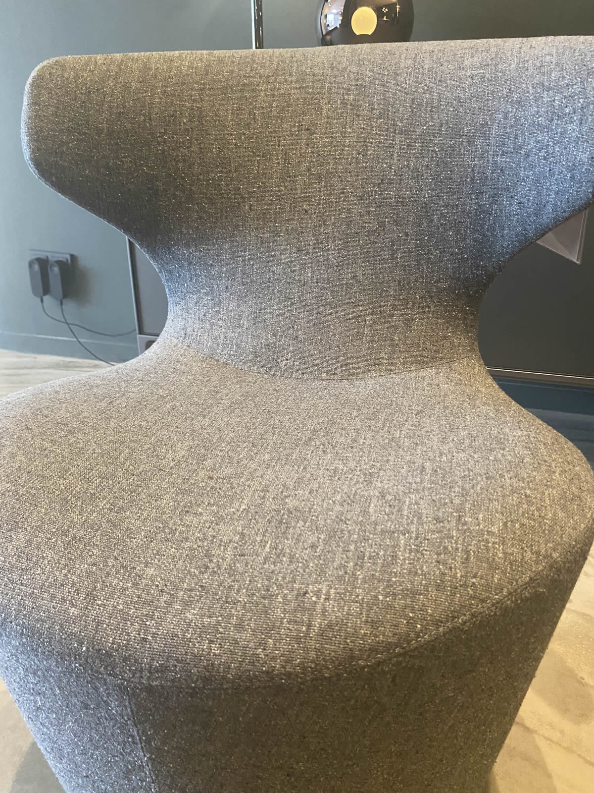 Sessel Set Mini Papilio 12689 Ausstellungsstück