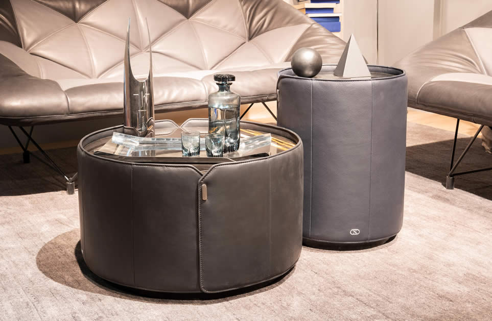 Beistelltisch DS-5020