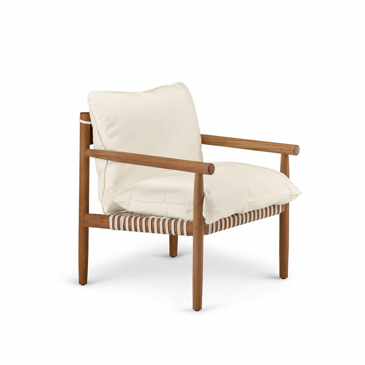 TIBBO Lounge Chair