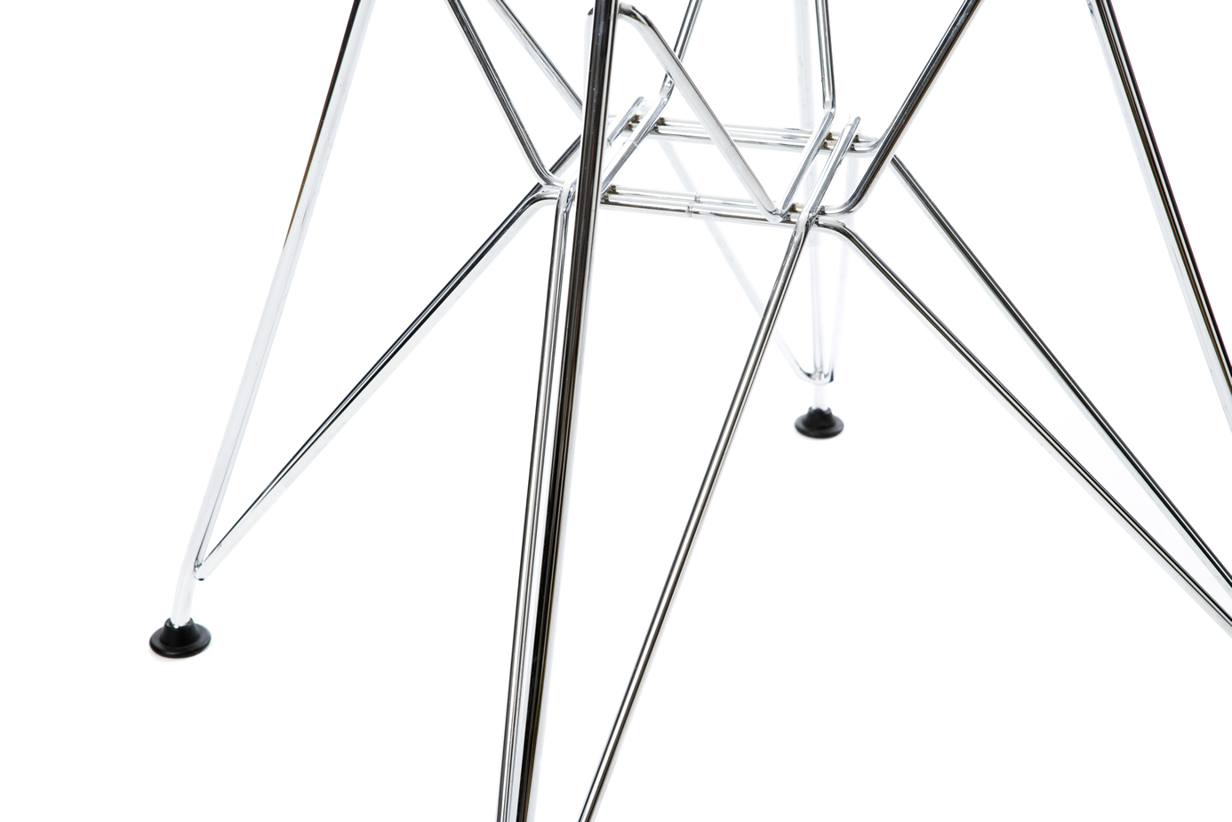 Eames Plastic Armchair DAR neue Farben