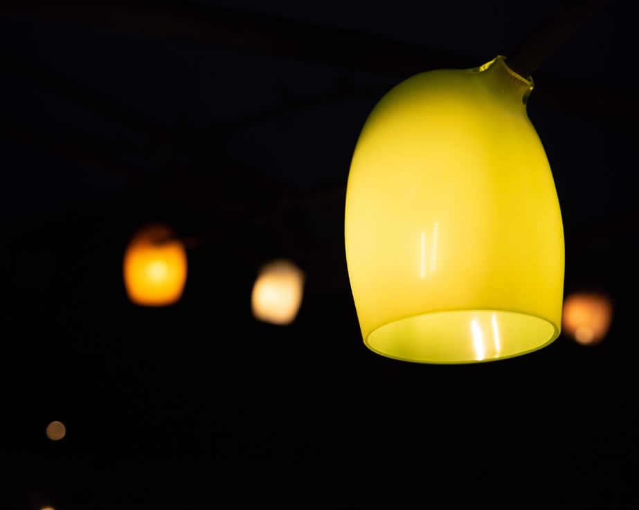 Stringlight Lichterkette