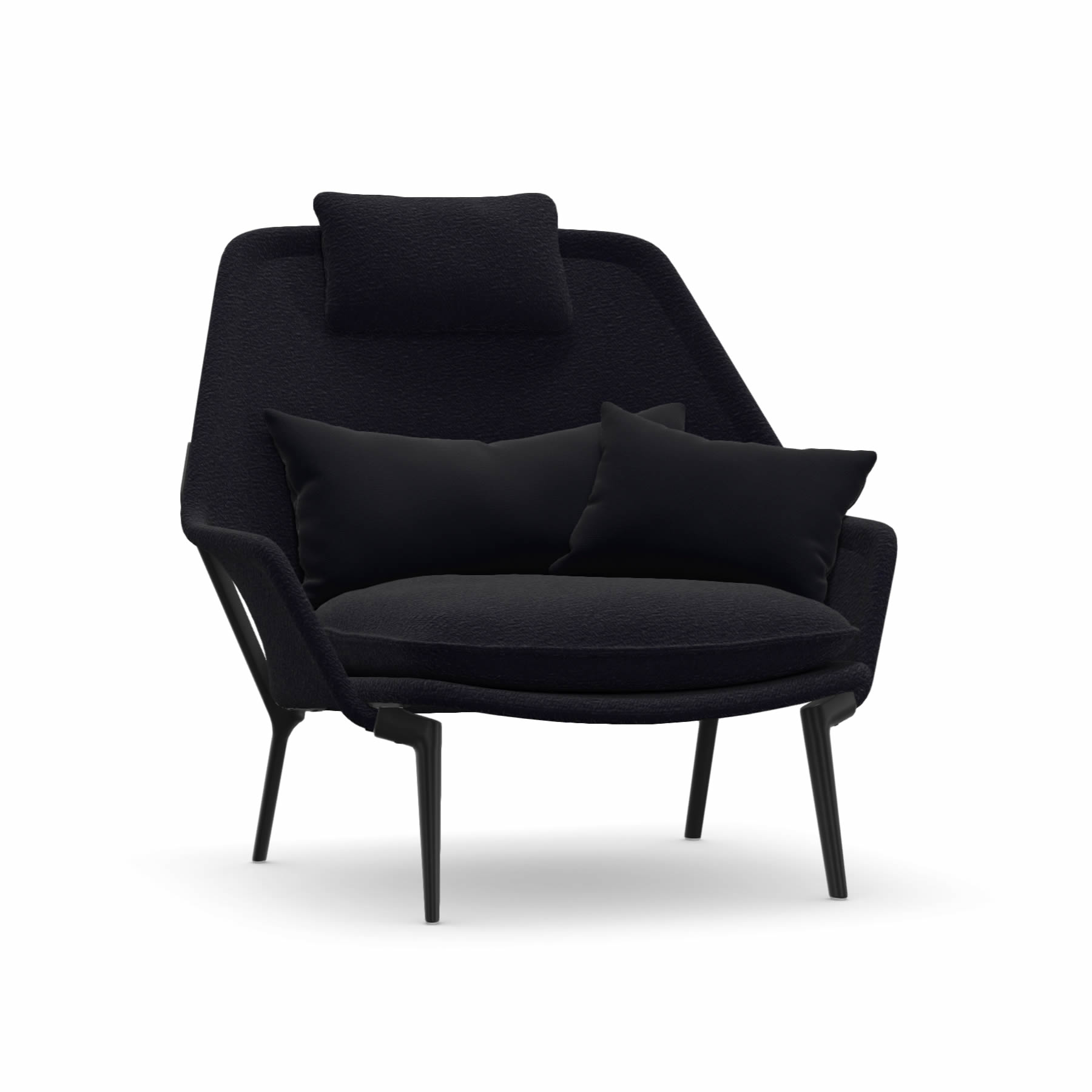 Slow Chair Vitra Slow Chair