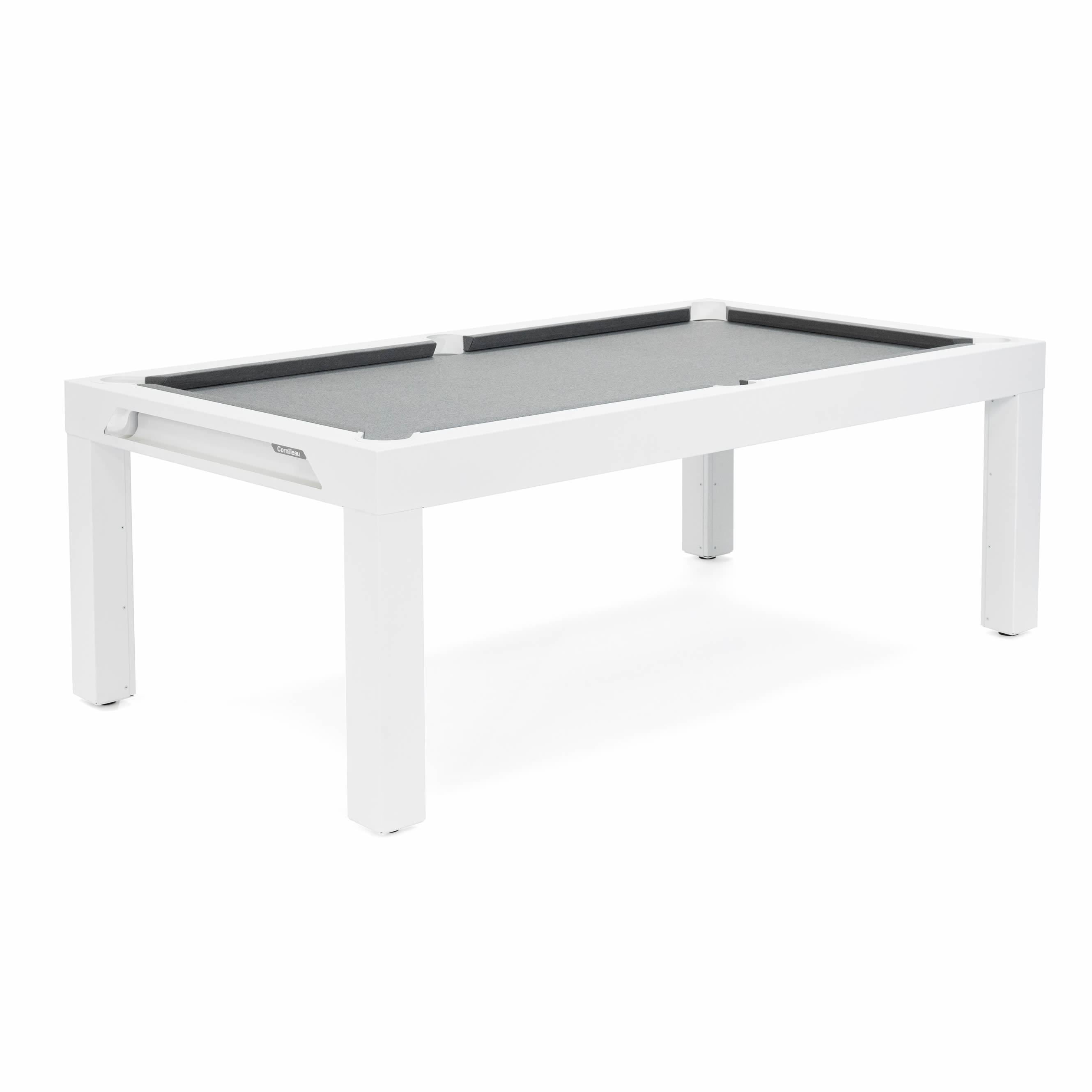 Classic In- & Outdoor Billardtisch