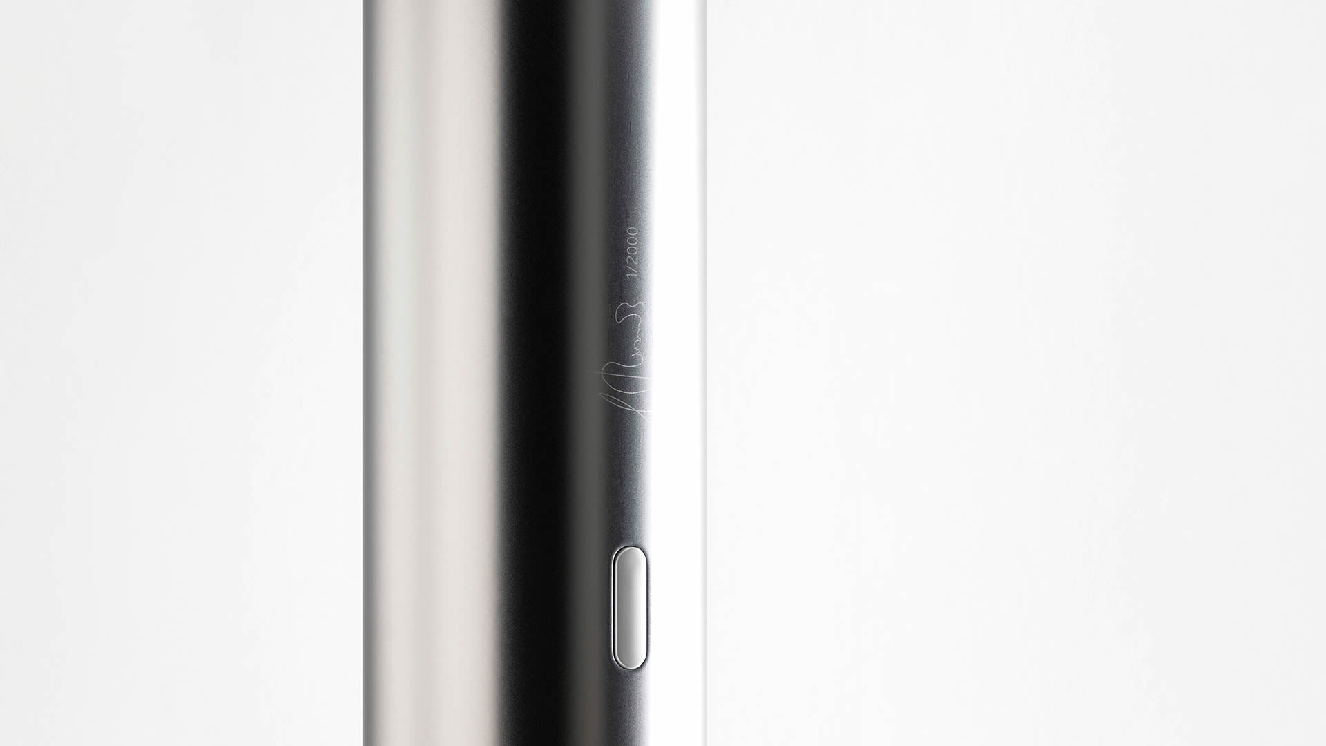 Ilio IL10 limitierte Gold-Silber Edition