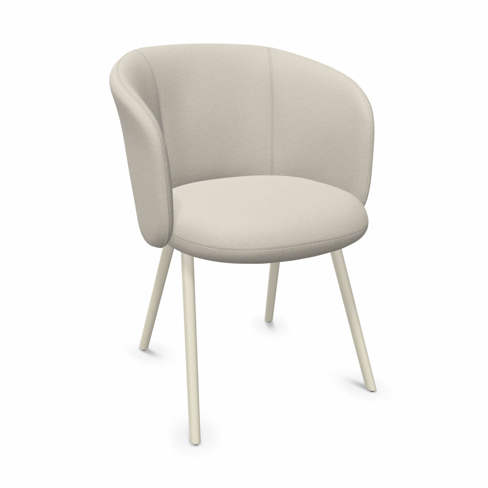 Mikado Armchair