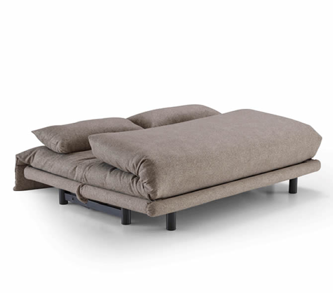 Schlafsofa Multy 3-Sitzer