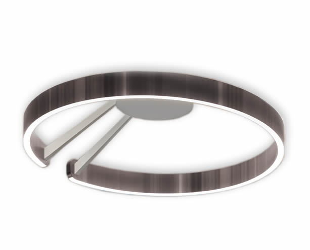 Mito aura LED Deckenleuchte / Wandleuchte