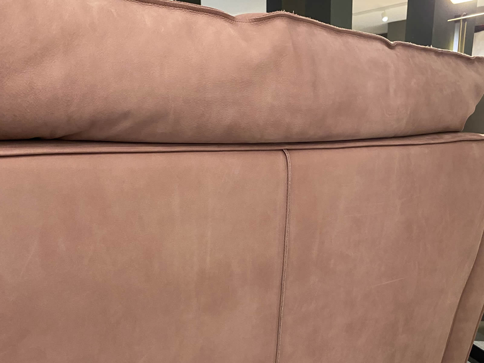 Sessel Sorrento 16400 Ausstellungsstück