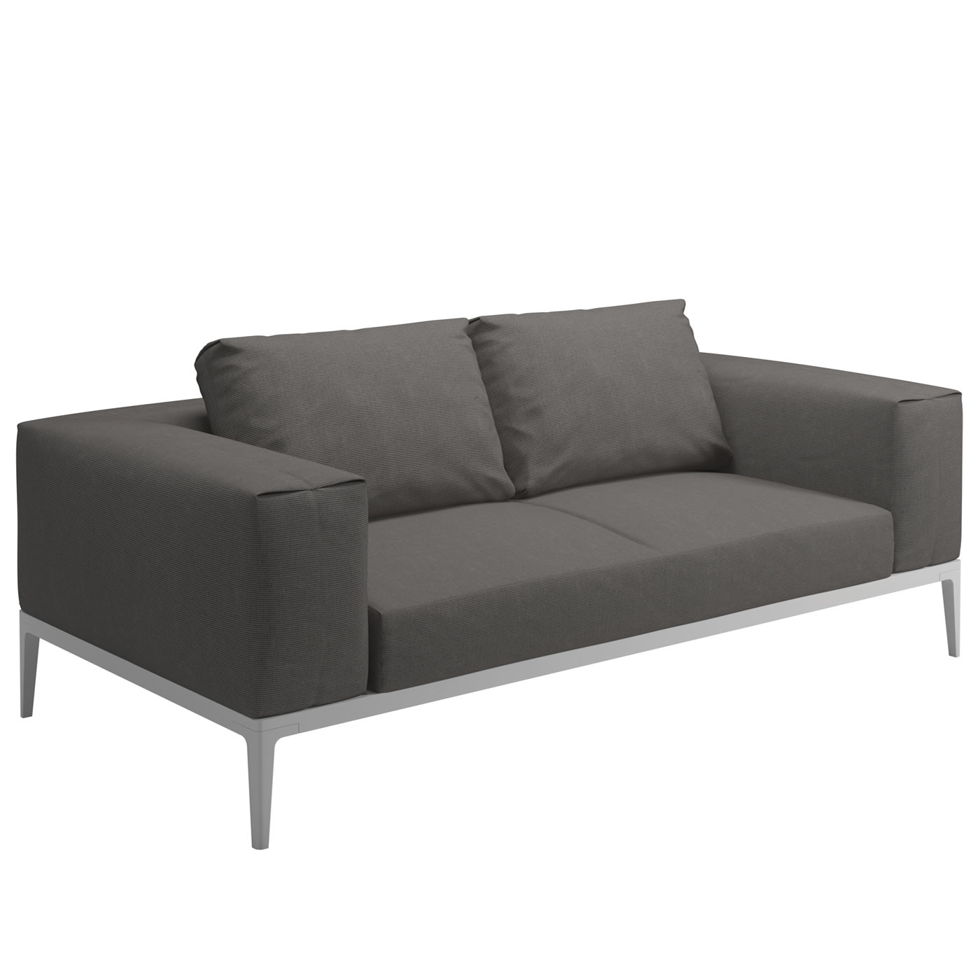 Grid Lounge Sofa