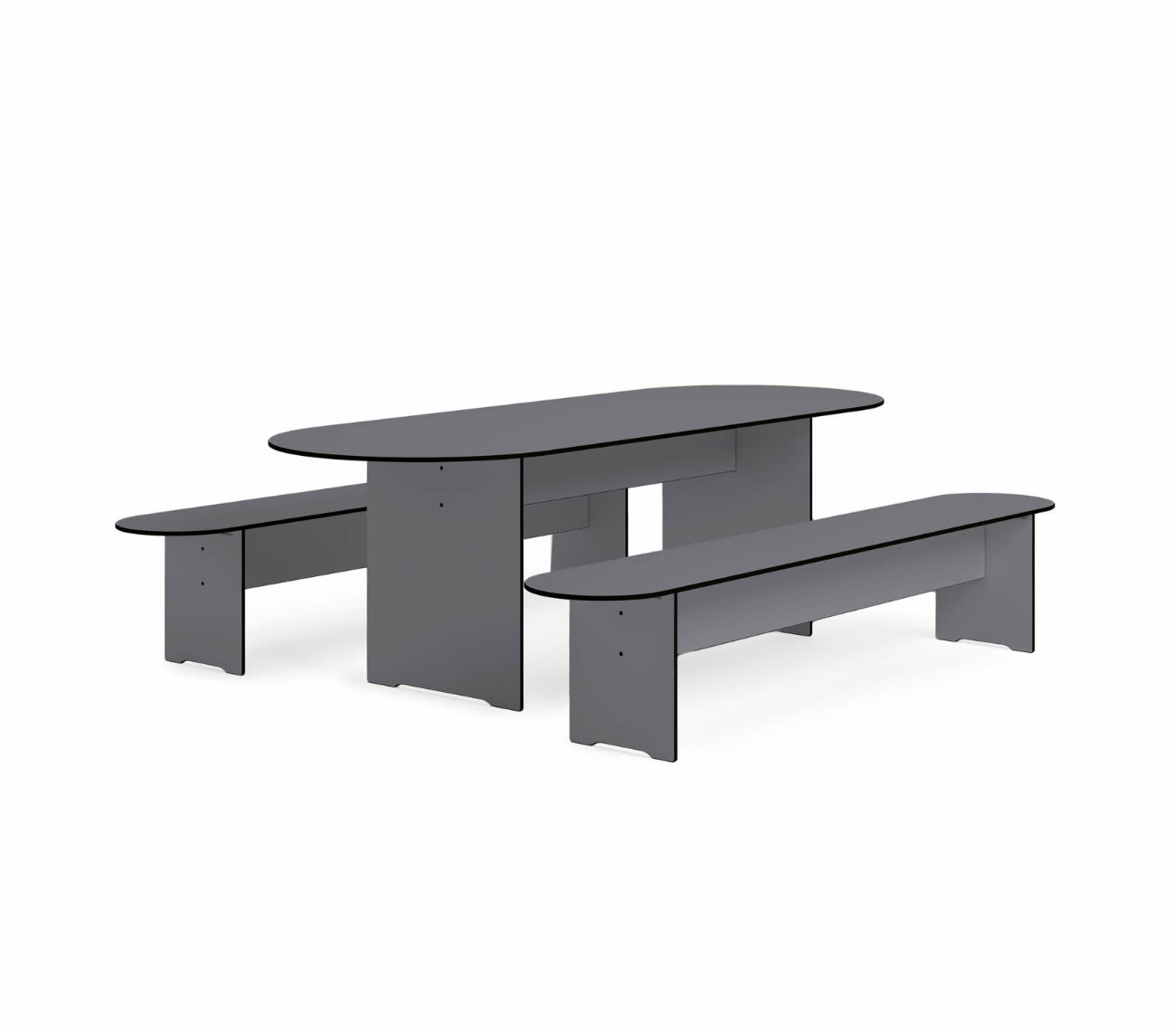 RIVA Vario Round XL Outdoor Kombination