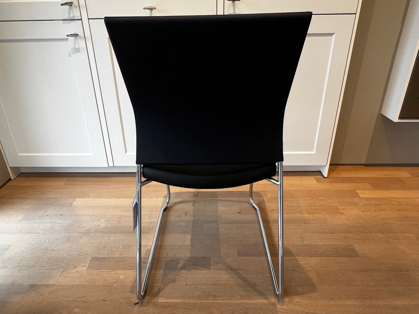 Stuhlgruppe Bow 9979 Ausstellungsstück