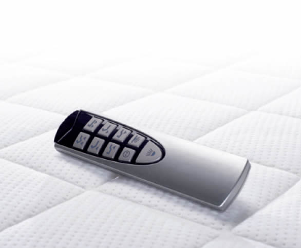 Ergonoma Lattenrost Unterfederung