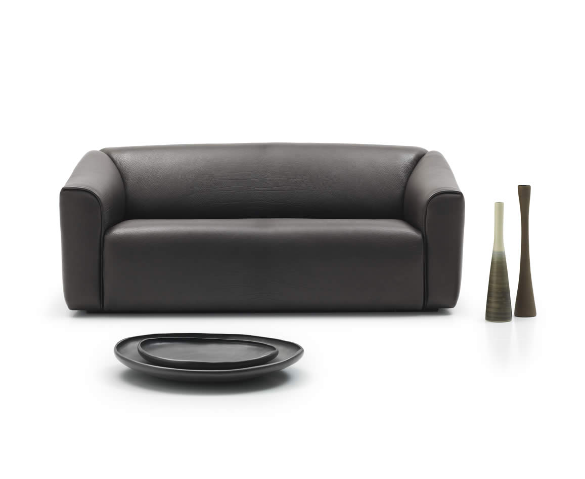 de Sede Sofa DS-47