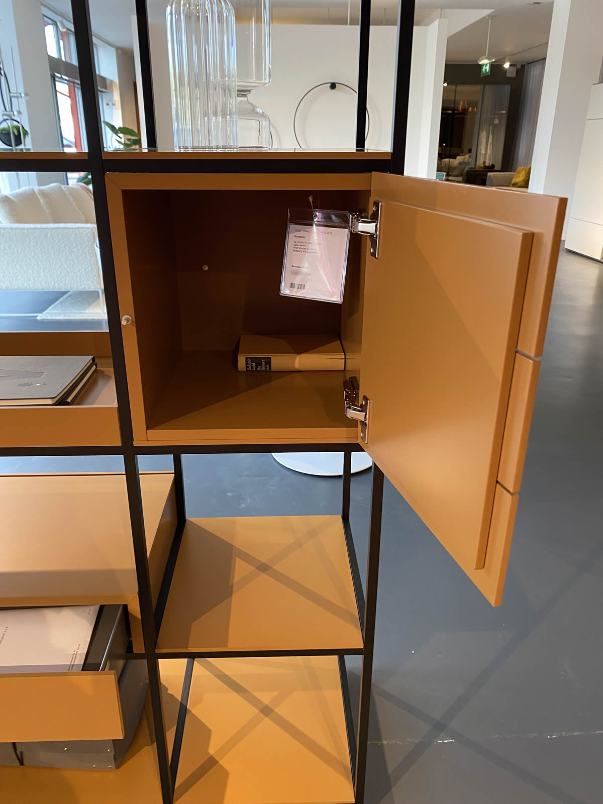 Interluebke Raumteiler Tado Sale Bild 4