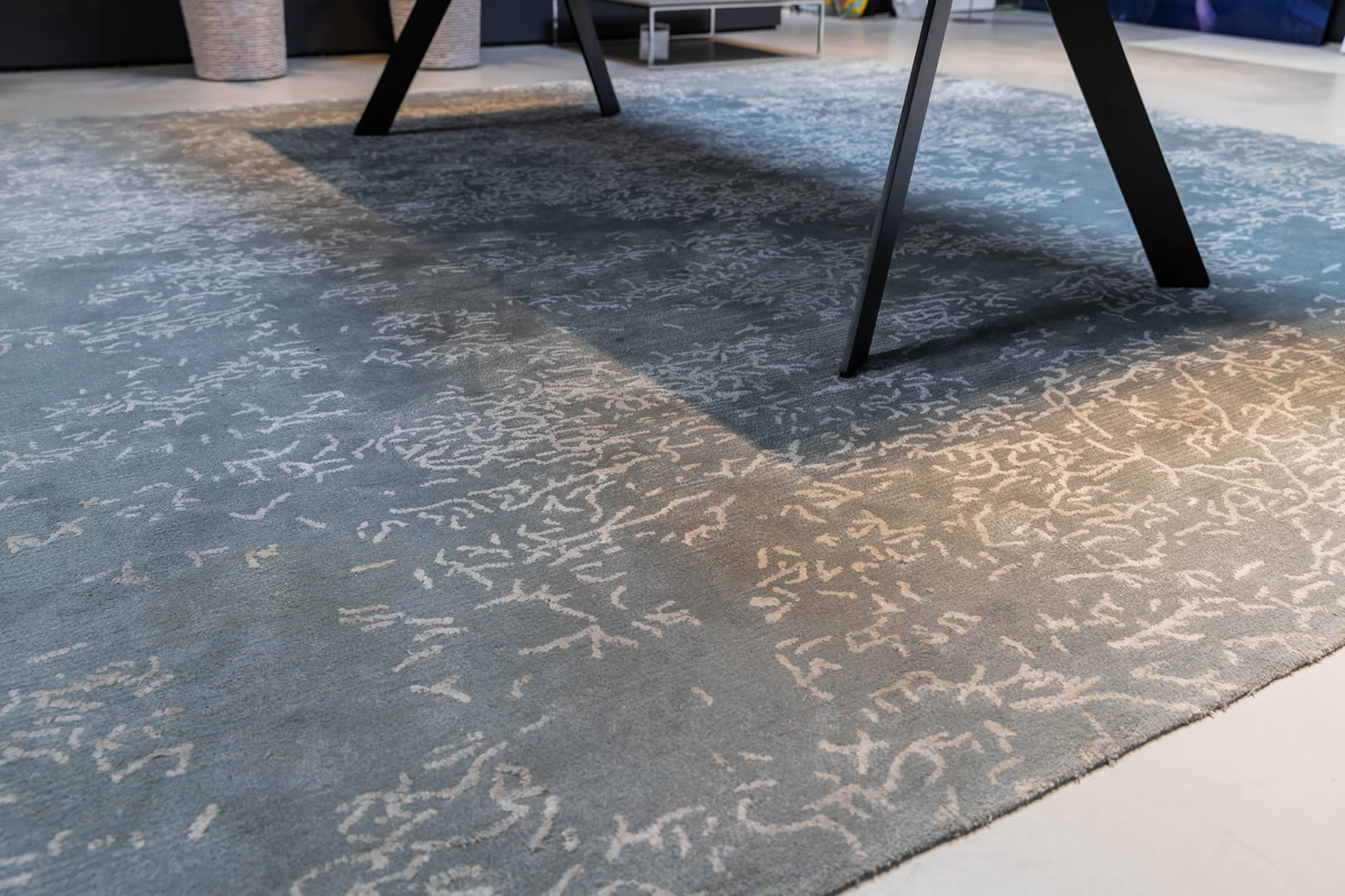 Teppich Blossom Ausstellungsstück