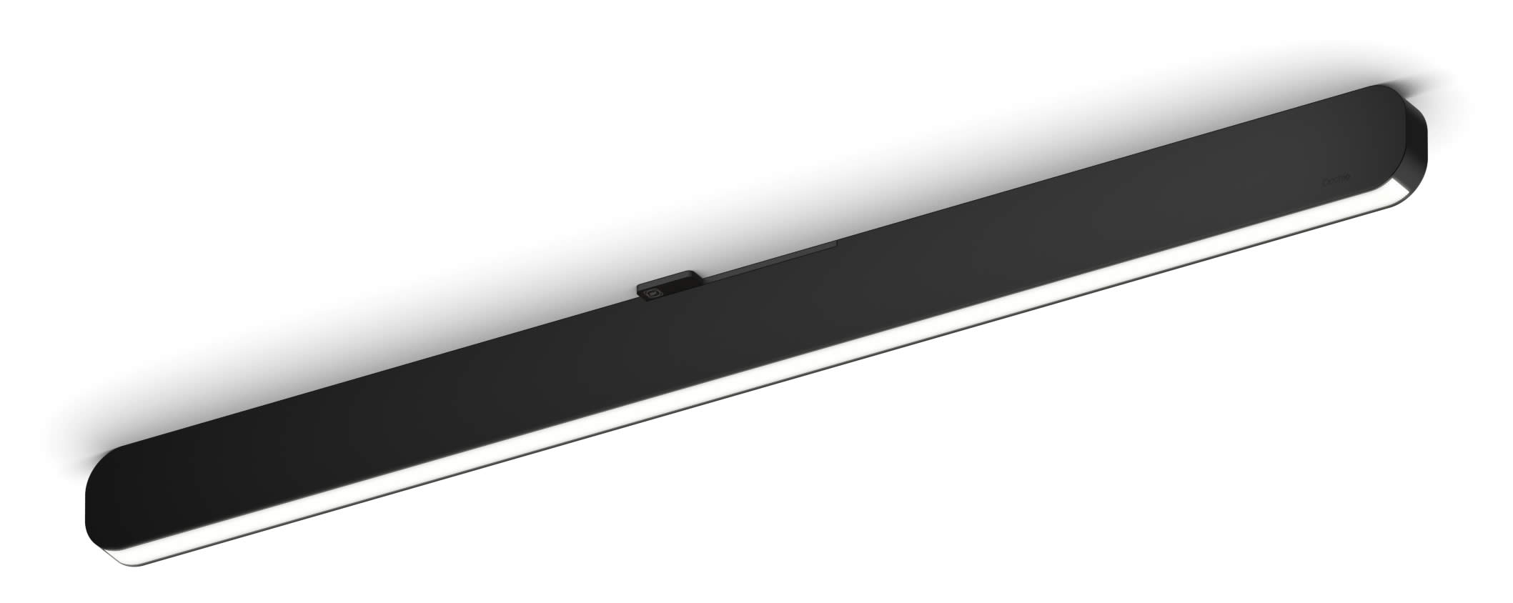 Mito linear alto LED Deckenleuchte