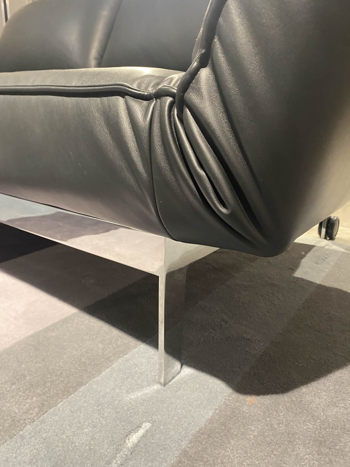 Sofabank Mera 19586 Ausstellungsstück