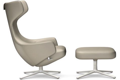 Grand Repos Ruhesessel