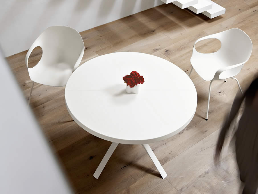 Elephant Stuhl vierbeinig