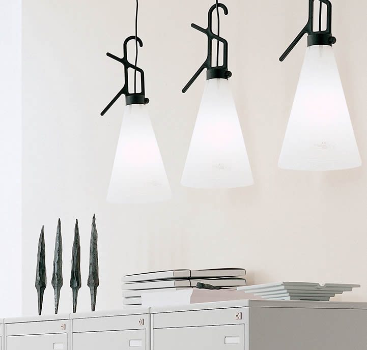 Mayday Mehrzweckleuchte