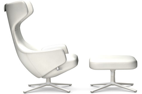 Grand Repos Ruhesessel