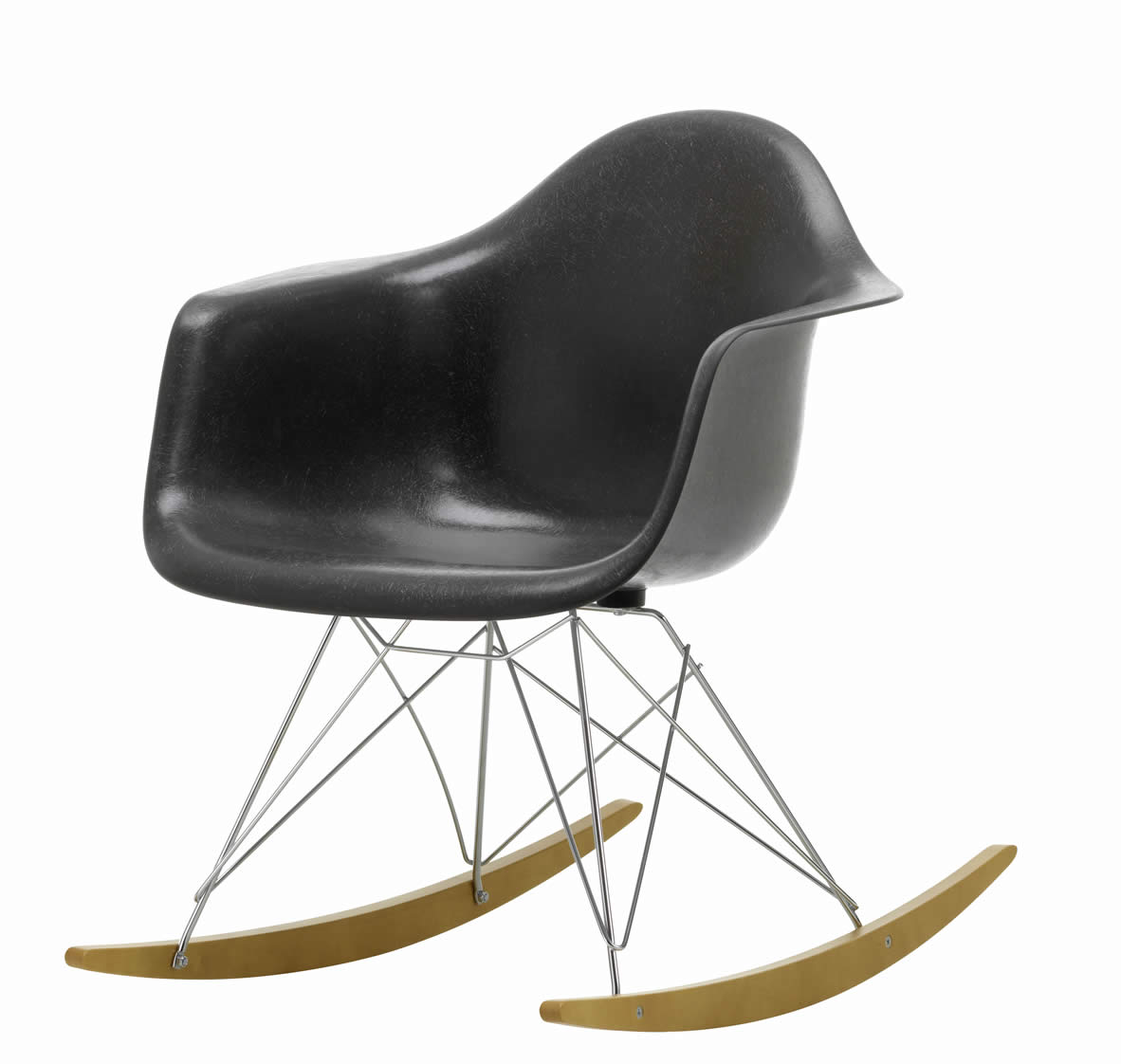 Eames Fiberglass Armchair RAR