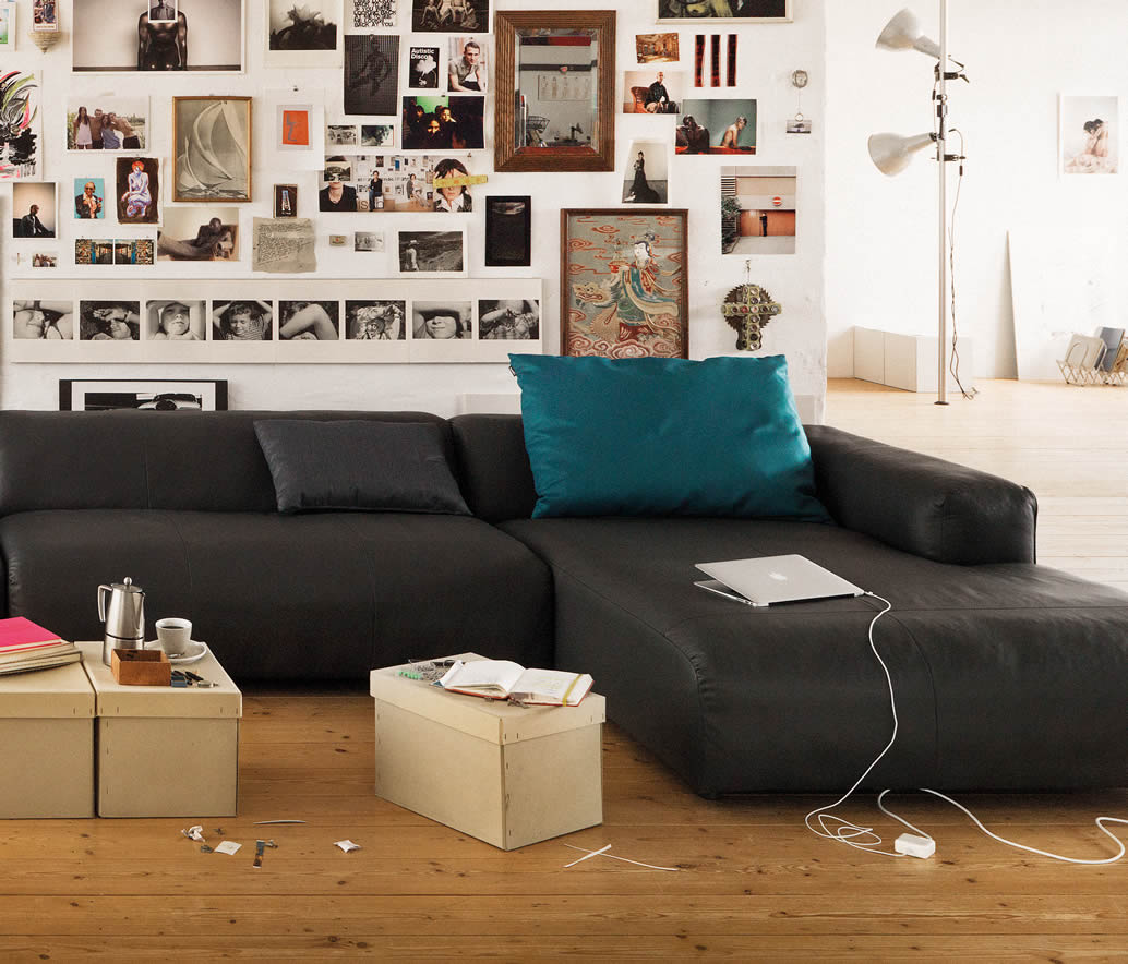 Ecksofa freistil 187