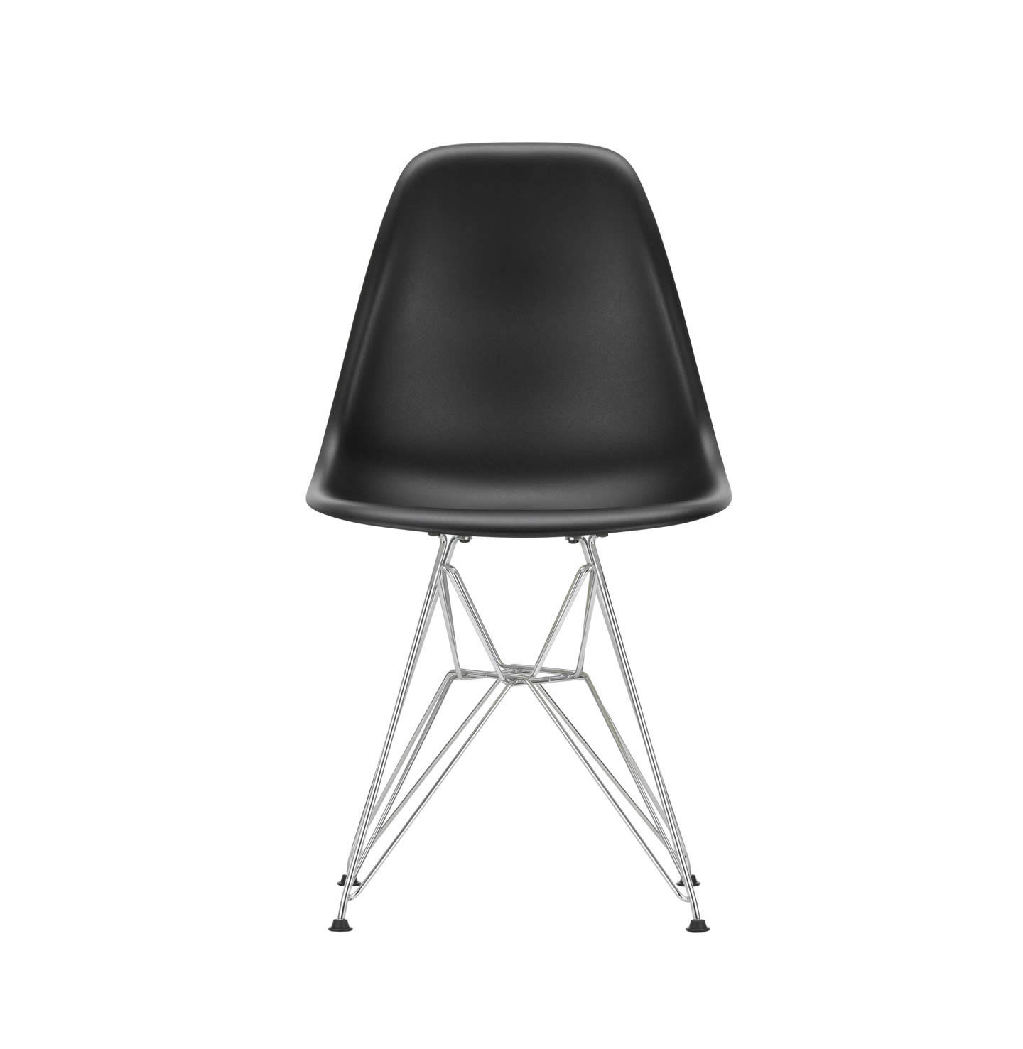 Eames Plastic Side Chair RE DSR