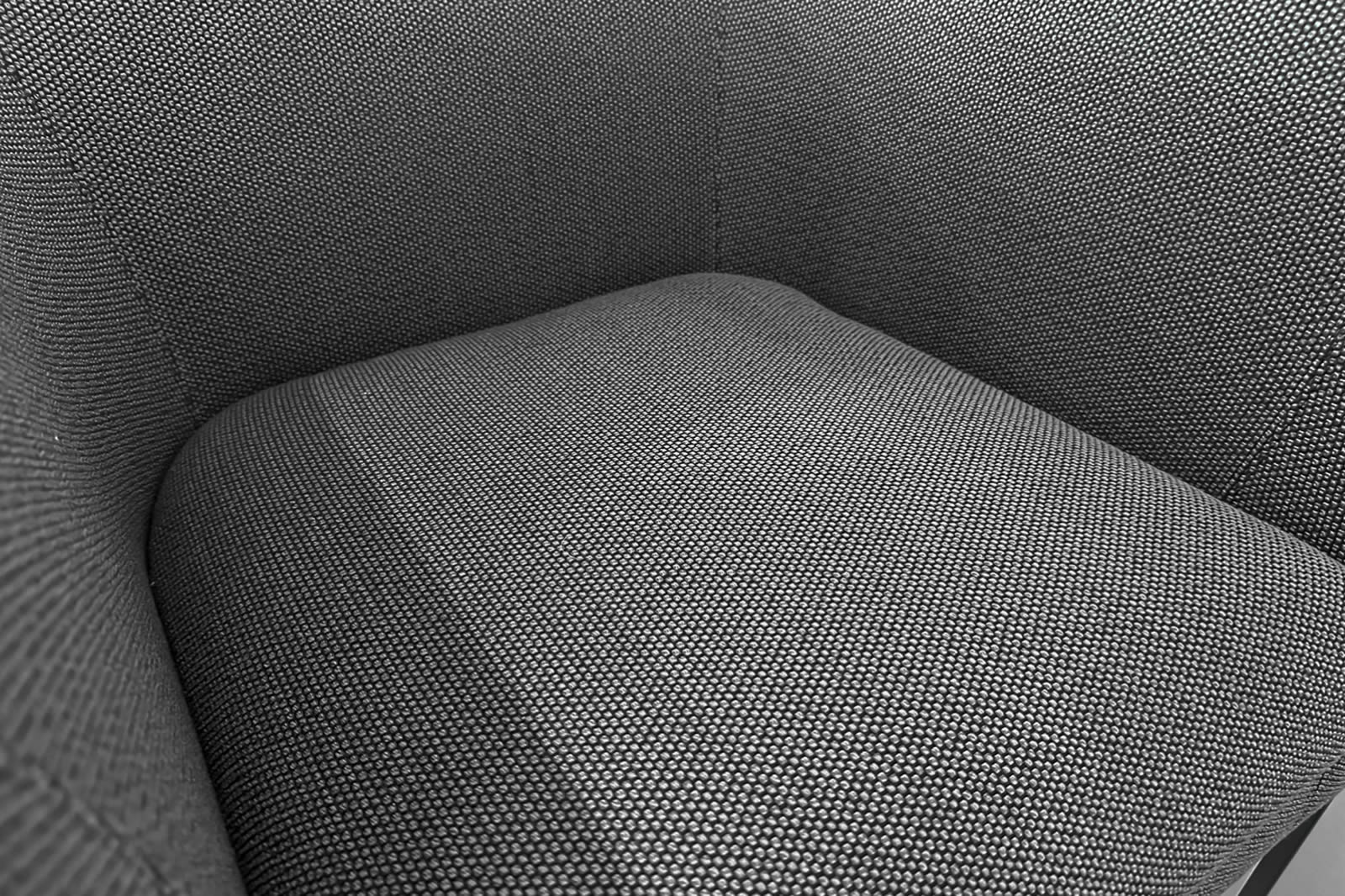 Sessel Mell Lounge 10673 Ausstellungsstück